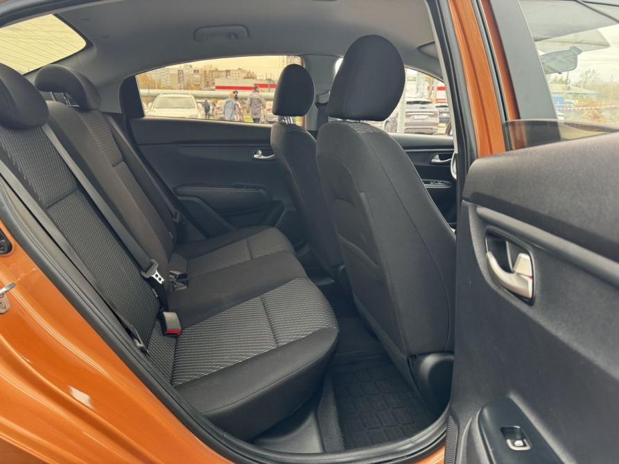 Kia Rio IV Архангельск  - изображение 13
