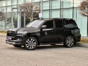 Toyota Land Cruiser 200 Series Рестайлинг 2 Краснодар  - изображение 42