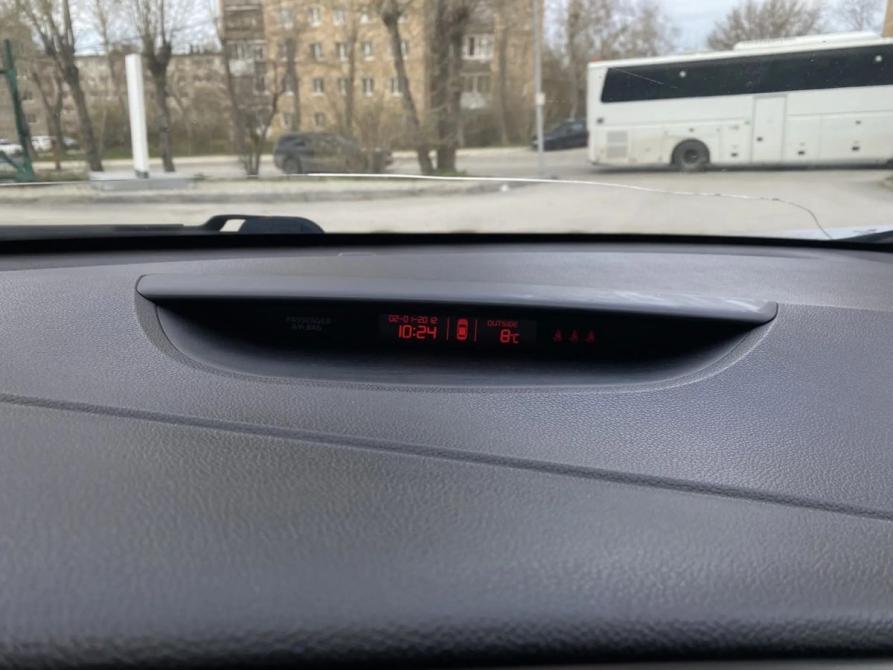 Kia Ceed II Екатеринбург  - изображение 20