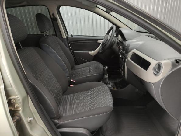 Renault Sandero I с пробегом 2011 года, цена 540 000 рублей, 146833 км, хэтчбек, Автокод Объявления