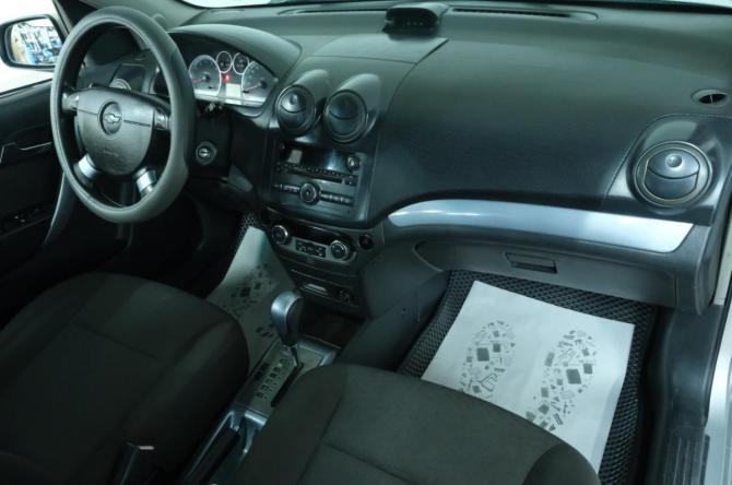 Chevrolet Aveo I с пробегом 2006 года, цена 419 000 рублей, 180000 км, седан, Автокод Объявления