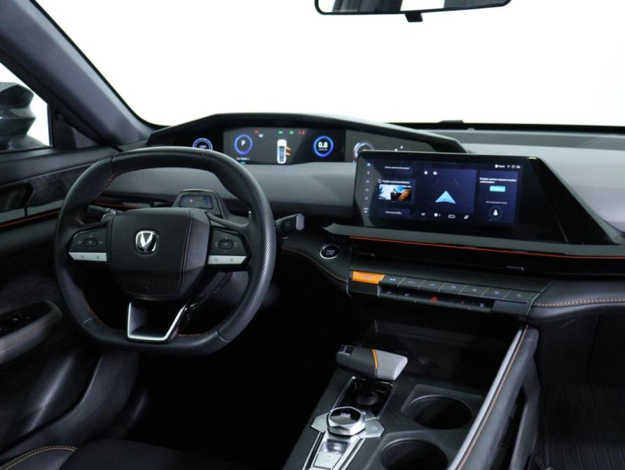 Changan UNI-V I Санкт-Петербург  - изображение 12
