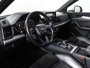 Audi Q5 II (FY) Москва  - изображение 45