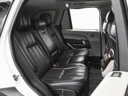 Land Rover Range Rover IV Ставрополь  - изображение 34