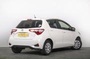 Toyota Vitz III (XP130) Рестайлинг 2 Томск  - изображение 27