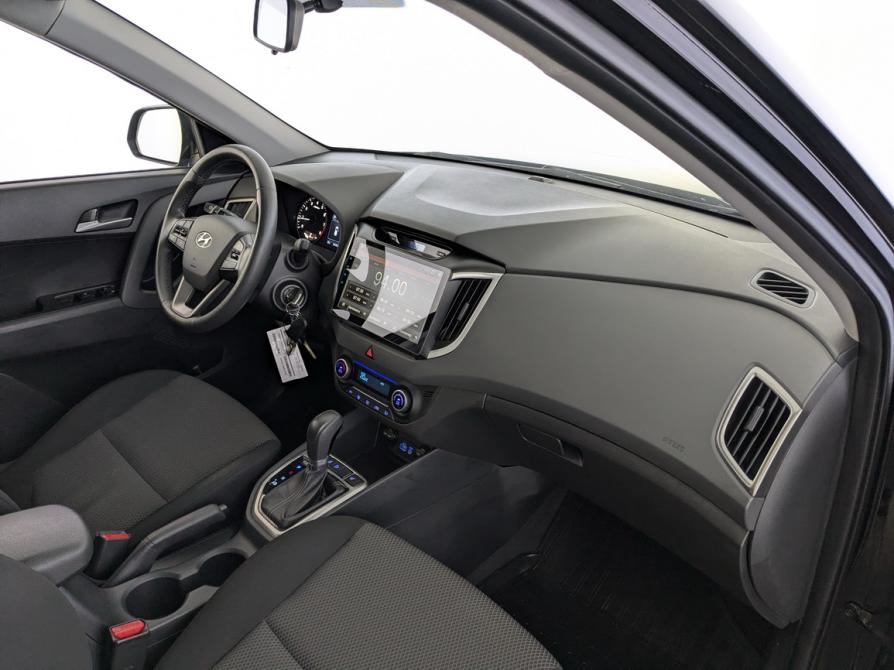 Hyundai Creta I Москва  - изображение 11