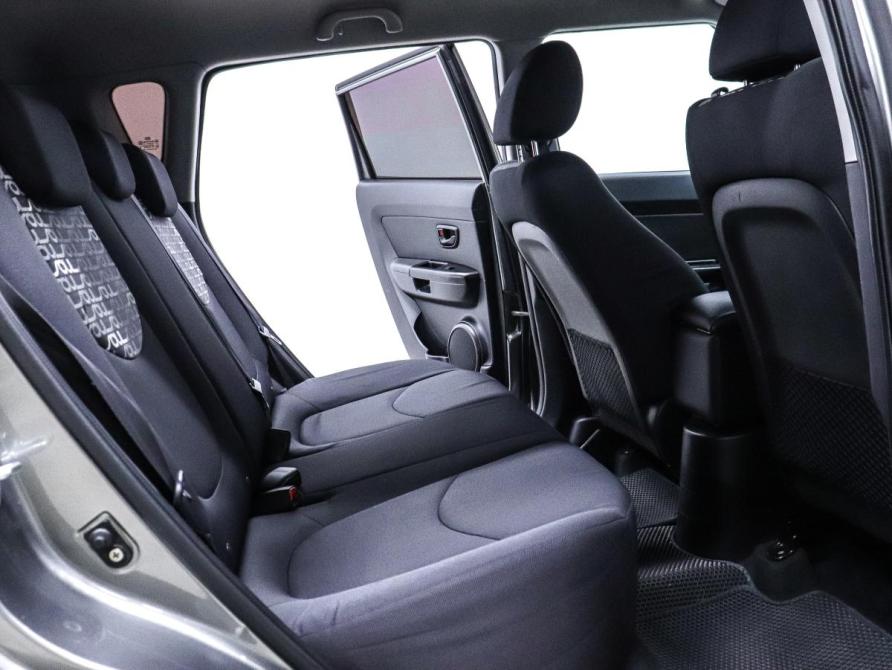 Kia Soul I Красноярск  - изображение 22
