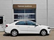 Volkswagen Polo VI Москва  - изображение 31