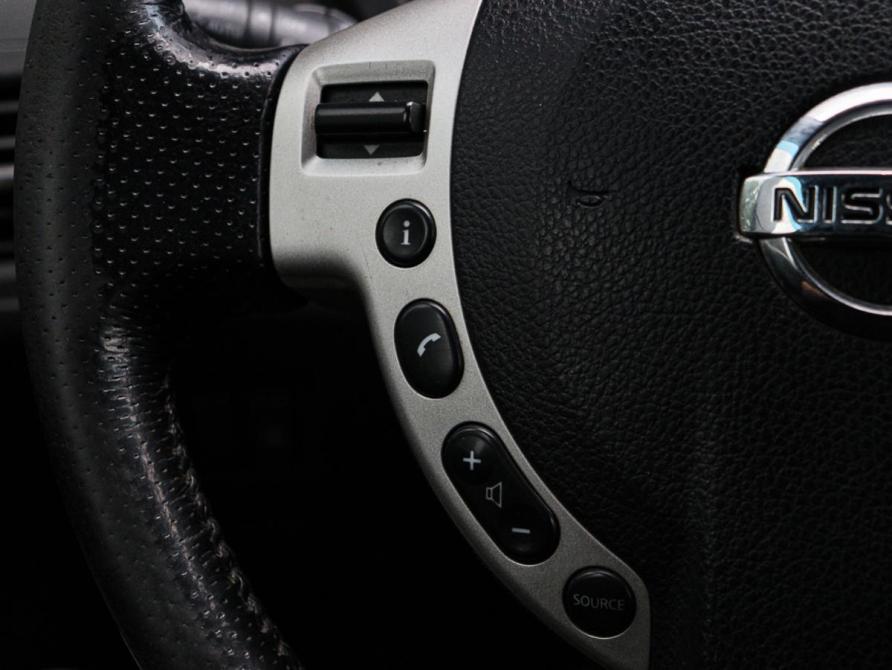 Nissan X-Trail II Москва  - изображение 19