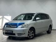 Toyota Ipsum II (M20) Кемерово  - изображение 15