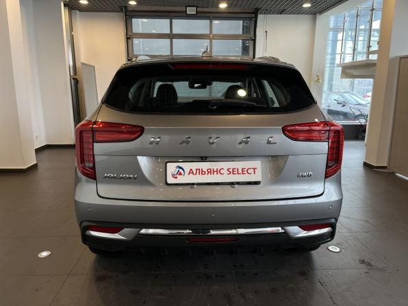 Haval Jolion I с пробегом 2023 года, цена 1 690 000 рублей, 97128 км, внедорожник, Автокод Объявления