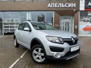 Renault Sandero II Набережные Челны  - изображение 20