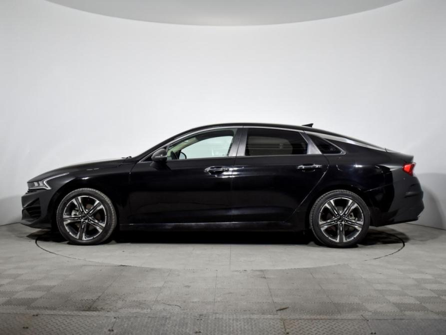 Kia K5 III Санкт-Петербург  - изображение 9