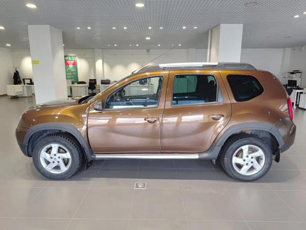 Renault Duster I с пробегом 2013 года, цена 850 000 рублей, 223368 км, внедорожник, Автокод Объявления