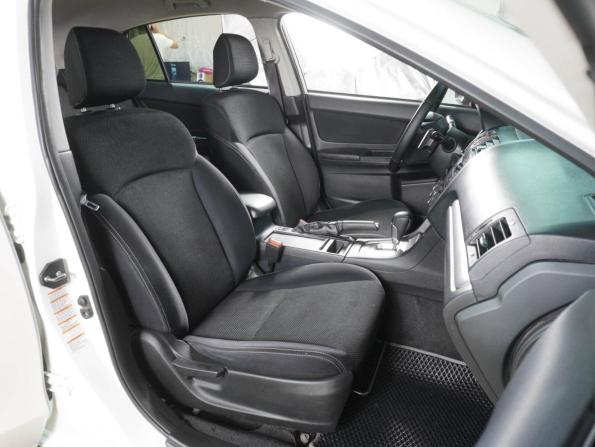 Subaru XV I с пробегом 2012 года, цена 1 409 000 рублей, 115209 км, внедорожник, Автокод Объявления