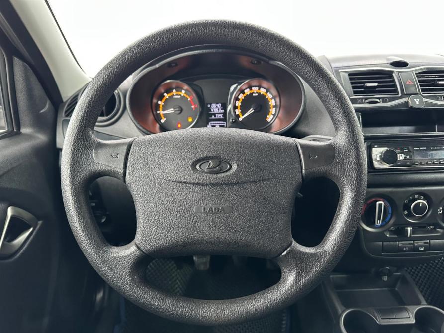Lada (ВАЗ) Granta I Рестайлинг Тамбов  - изображение 17
