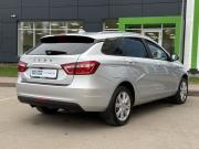 Lada (ВАЗ) Vesta I Ярославль  - изображение 22