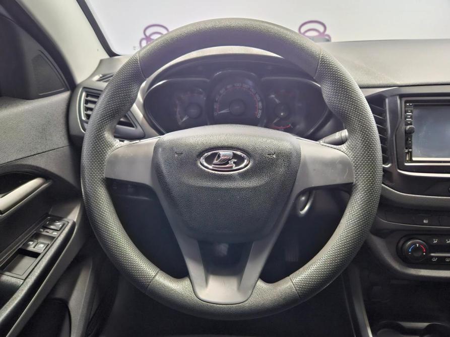 Lada (ВАЗ) Vesta I Тольятти  - изображение 16