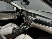 BMW 5 серии VI (F10/F11/F07) Екатеринбург  - изображение 43