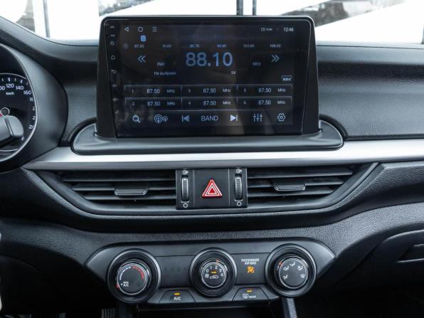 Kia K3 II с пробегом 2019 года, цена 1 765 000 рублей, 98987 км, седан, Автокод Объявления