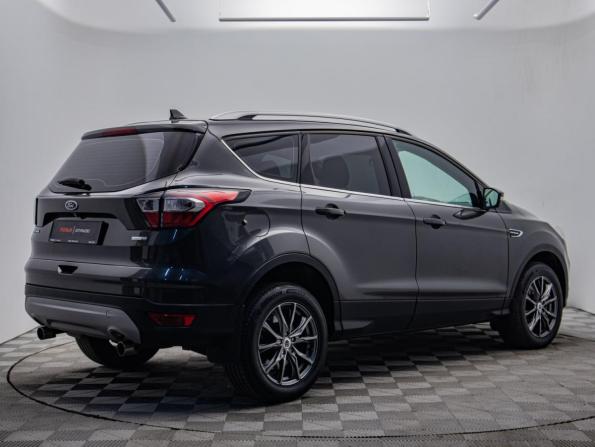 Ford Kuga II Рестайлинг с пробегом 2019 года, цена 1 619 000 рублей, 89704 км, внедорожник, Автокод Объявления