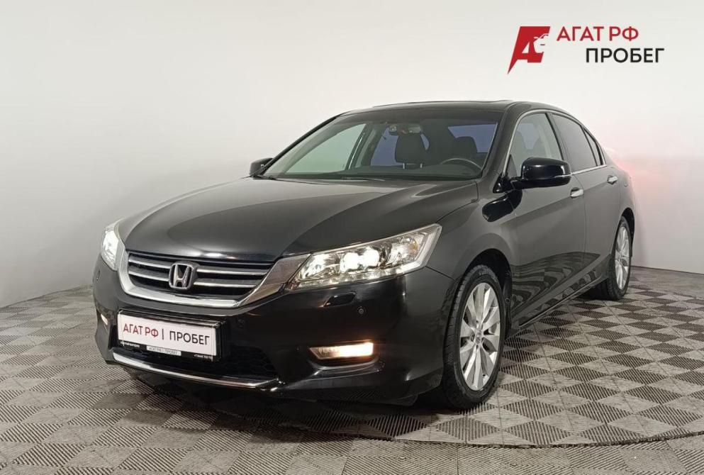 Honda Accord IX Волгоград  - изображение 3