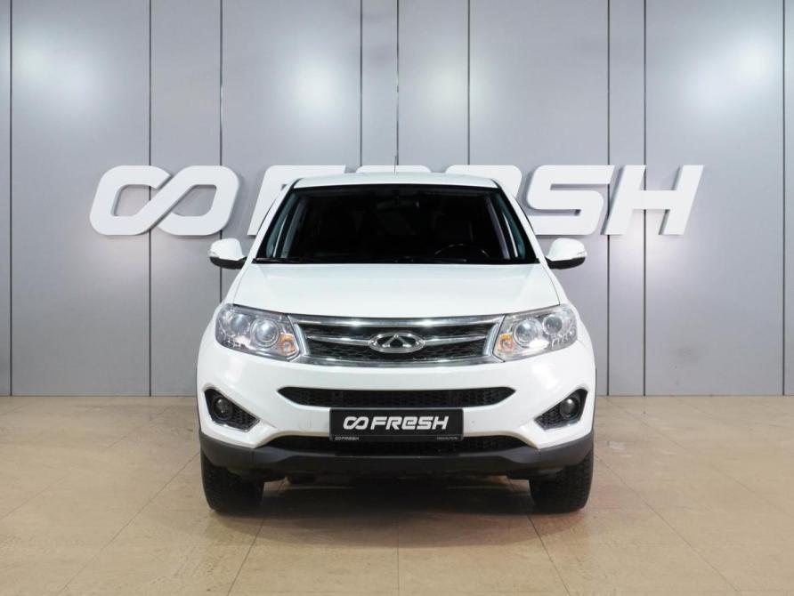 Chery Tiggo 5 I Воронеж  - изображение 3
