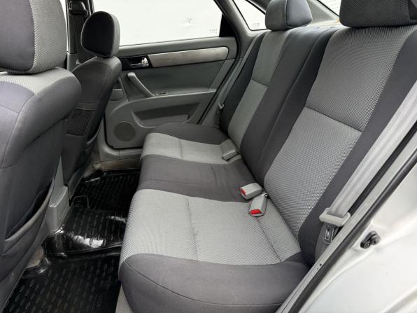 Chevrolet Lacetti I с пробегом 2011 года, цена 375 000 рублей, 293097 км, седан, Автокод Объявления
