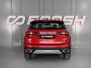 Changan CS35 Plus I Ростов-на-Дону  - изображение 22