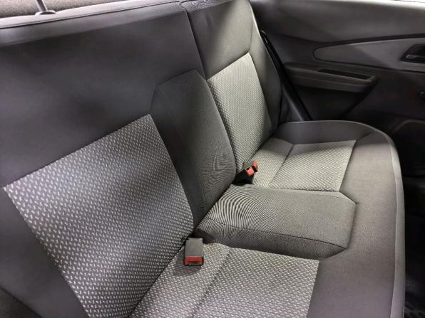 Chevrolet Cobalt II с пробегом 2013 года, цена 410 000 рублей, 339502 км, седан, Автокод Объявления