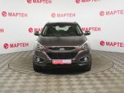 Hyundai ix35 I Рестайлинг Вологда  - изображение 20