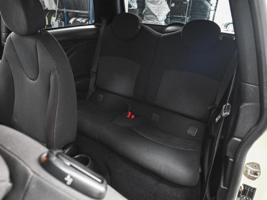 Mini Hatch II (R56) Ставрополь  - изображение 9