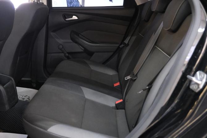 Ford Focus III с пробегом 2011 года, цена 699 000 рублей, 198000 км, хэтчбек, Автокод Объявления
