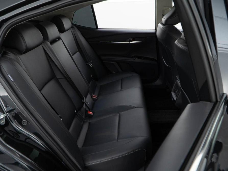 Toyota Camry IX (XV80) China Market Москва  - изображение 7
