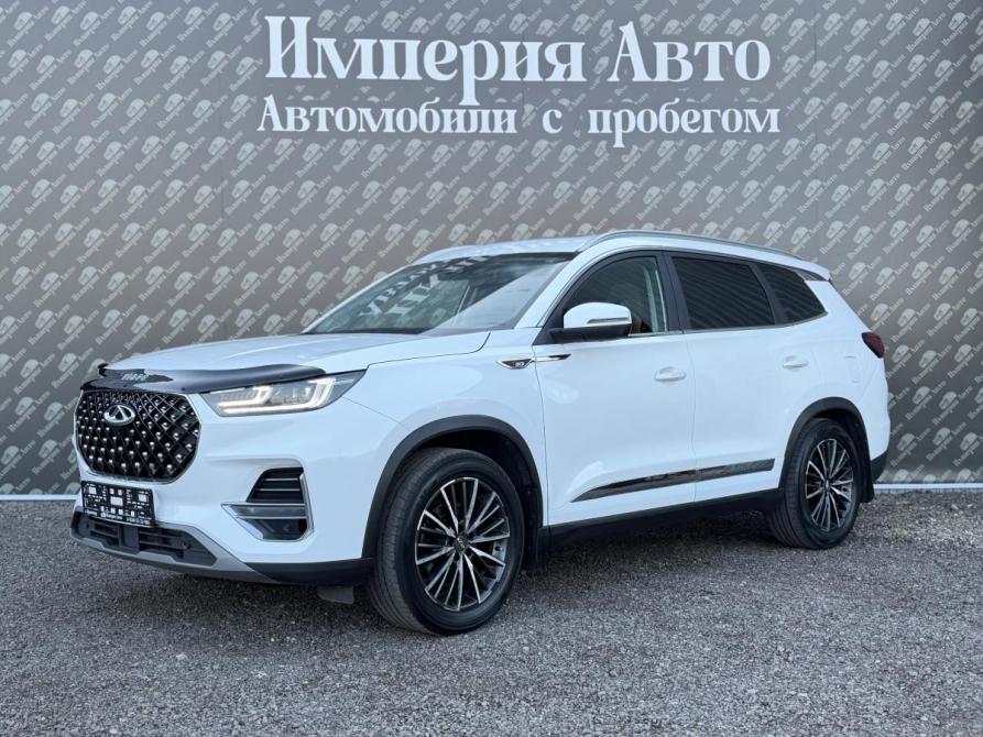 Chery Tiggo 8 Pro I Краснодар  - изображение 6