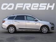Lada (ВАЗ) Vesta I Рестайлинг (NG) Краснодар  - изображение 26