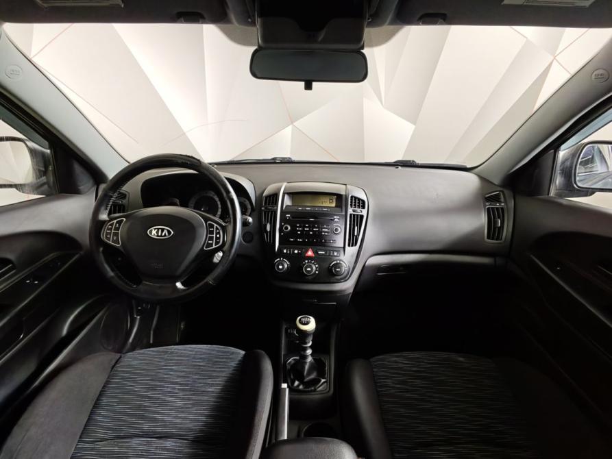 Kia Ceed I Москва  - изображение 12