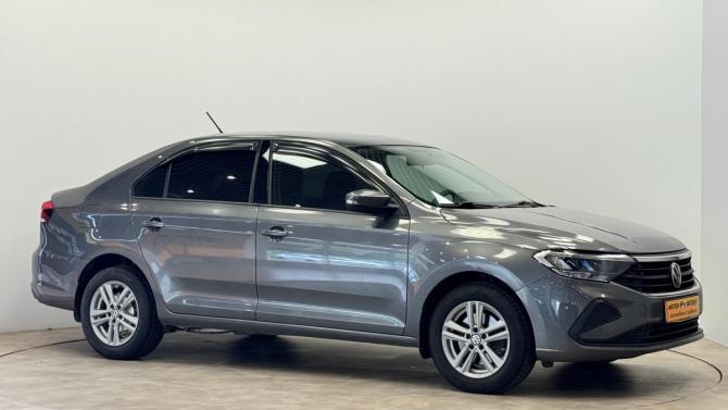 Volkswagen Polo VI с пробегом 2020 года, цена 1 220 000 рублей, 180132 км, лифтбек, Автокод Объявления