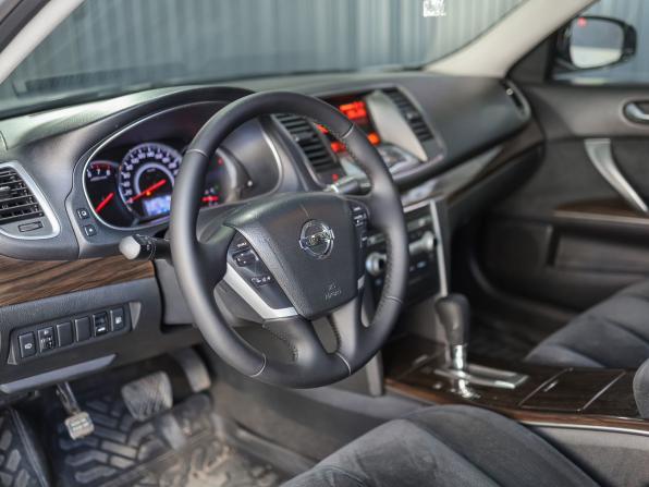 Nissan Teana II (J32) Рестайлинг с пробегом 2013 года, цена 1 049 000 рублей, 217000 км, седан, Автокод Объявления
