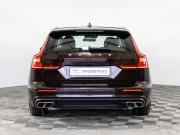 Volvo V60 II Санкт-Петербург  - изображение 33