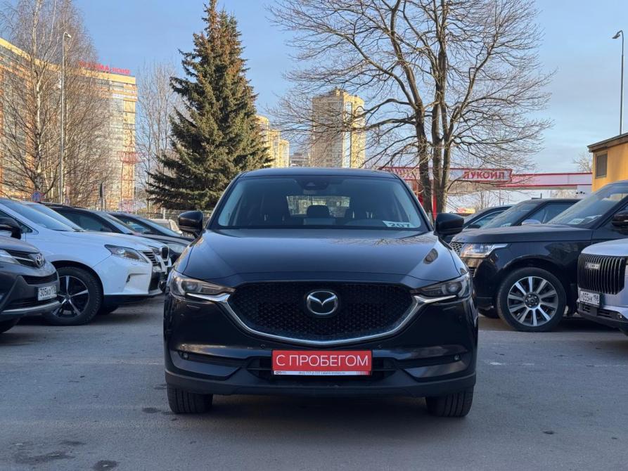Mazda CX-5 II Санкт-Петербург  - изображение 2