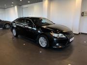Lexus ES VI Чебоксары  - изображение 40