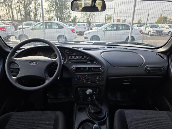 Lada (ВАЗ) Niva Travel I с пробегом 2024 года, цена 1 100 000 рублей, 15000 км, внедорожник, Автокод Объявления