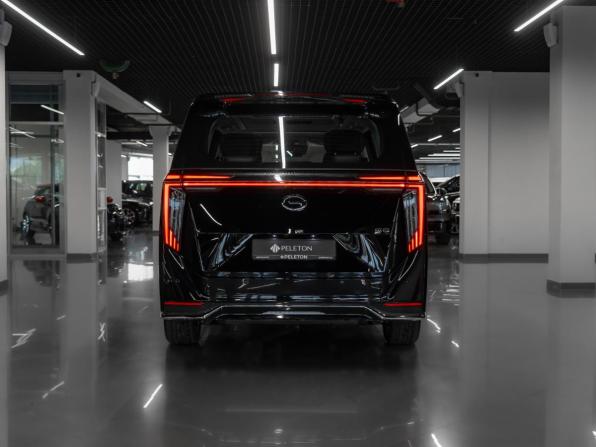 GAC Trumpchi M8 II с пробегом 2026 года, цена 4 590 000 рублей, 30 км, минивэн, Автокод Объявления