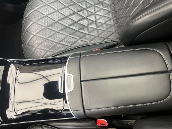 Mercedes-Benz S-Класс VII (W223) с пробегом 2021 года, цена 7 979 900 рублей, 137113 км, седан, Автокод Объявления