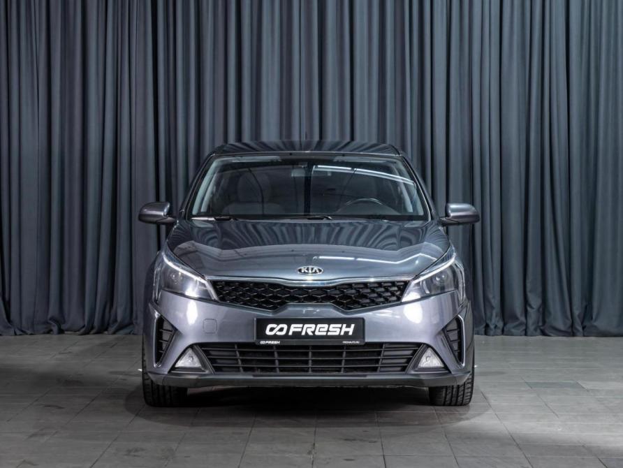 Kia Rio IV Рестайлинг Волгоград  - изображение 3