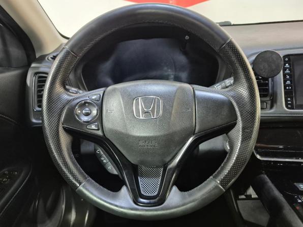 Honda Vezel I Рестайлинг с пробегом 2021 года, цена 2 250 000 рублей, 79000 км, внедорожник, Автокод Объявления