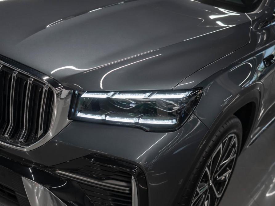 Geely Xingyue L I Рестайлинг 2 Москва  - изображение 28
