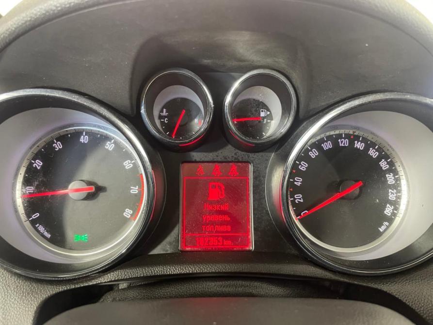 Opel Mokka I Воронеж  - изображение 16