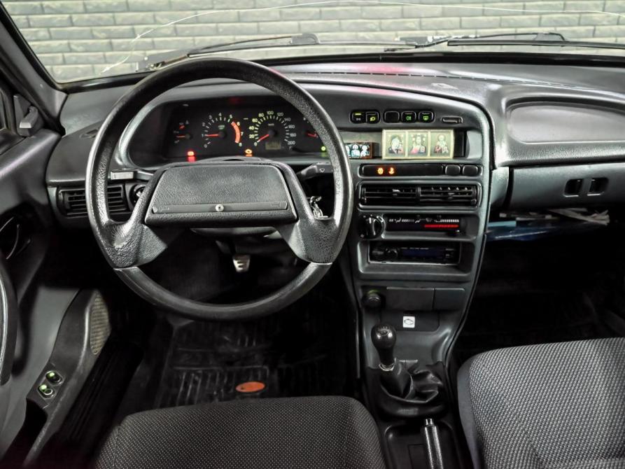 Lada (ВАЗ) 2115 Екатеринбург  - изображение 10